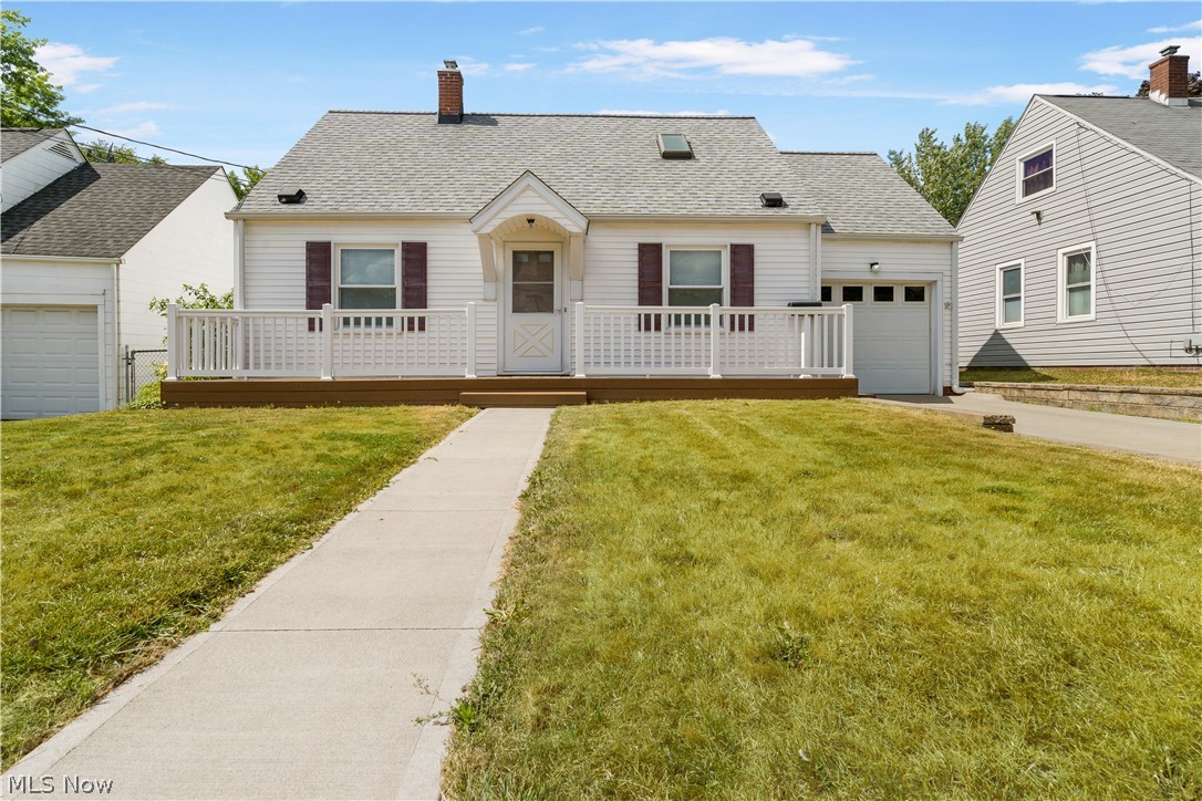 Canton - Residential