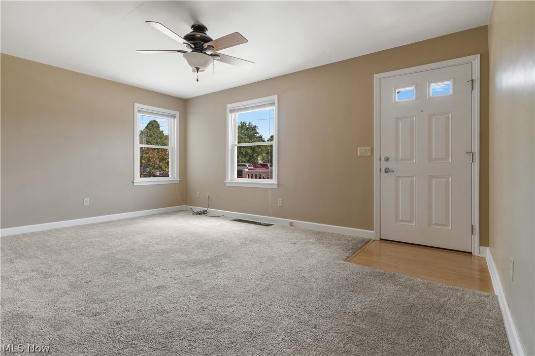 Canton - Residential