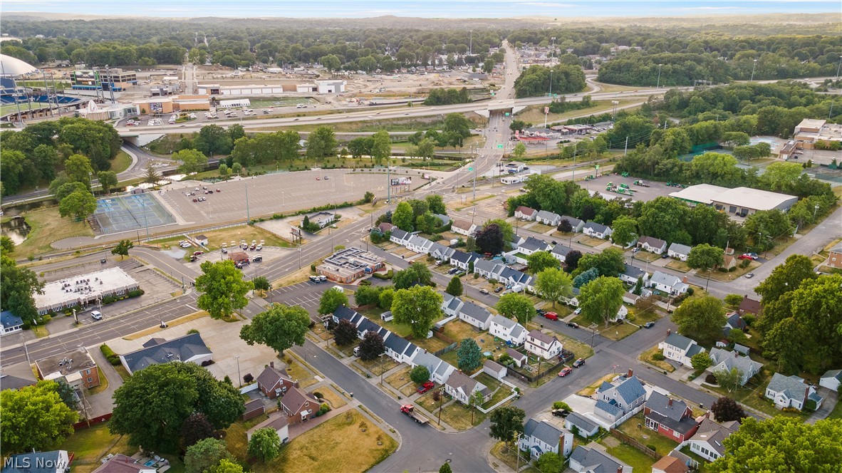 Canton - Residential