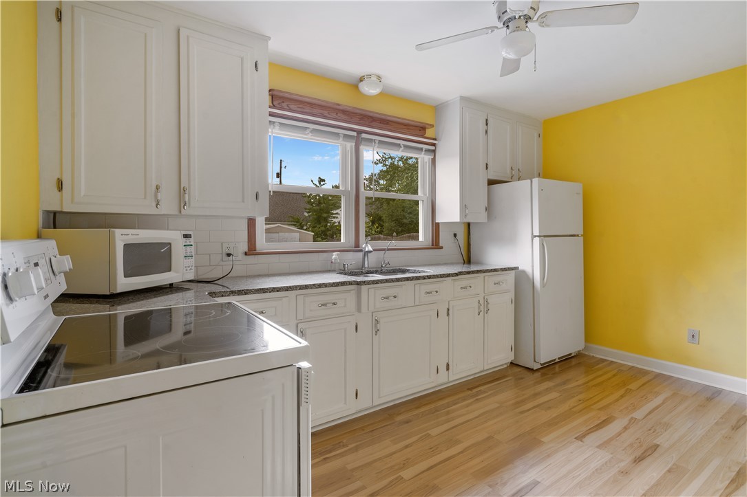 Canton - Residential