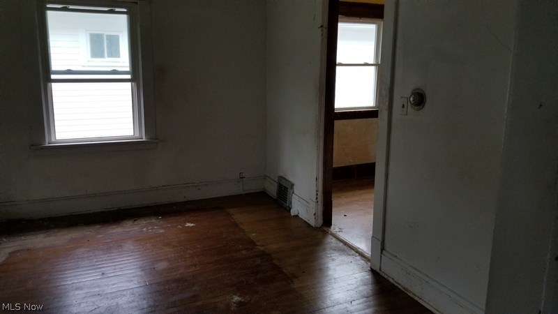 Stanley Heights Sub/W M Southerns - Residential Income