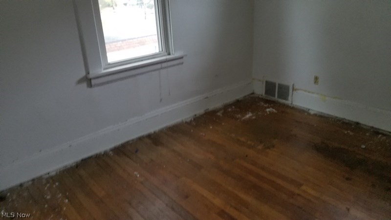 Stanley Heights Sub/W M Southerns - Residential Income