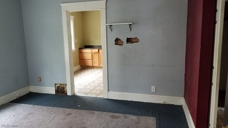 Stanley Heights Sub/W M Southerns - Residential Income