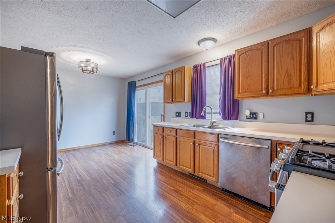 Concord Place - Residential