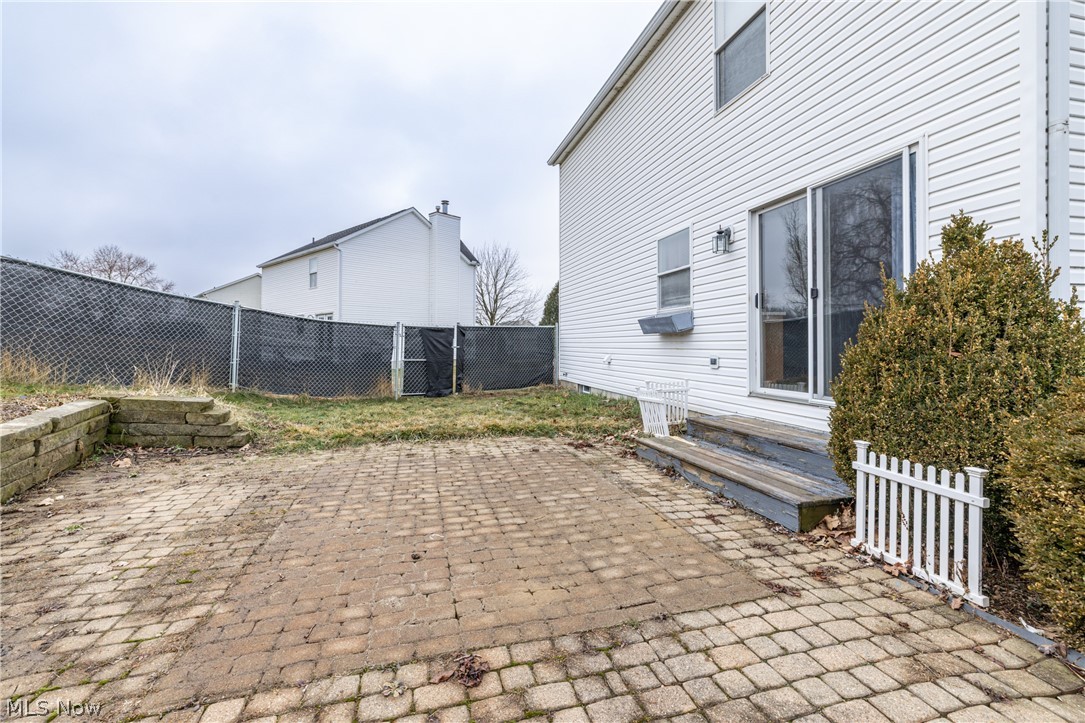 Concord Place - Residential