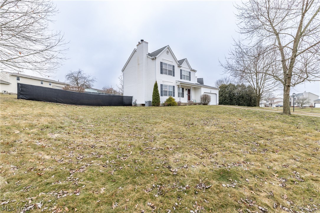 Concord Place - Residential