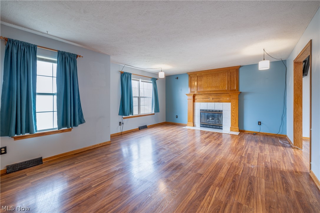 Concord Place - Residential