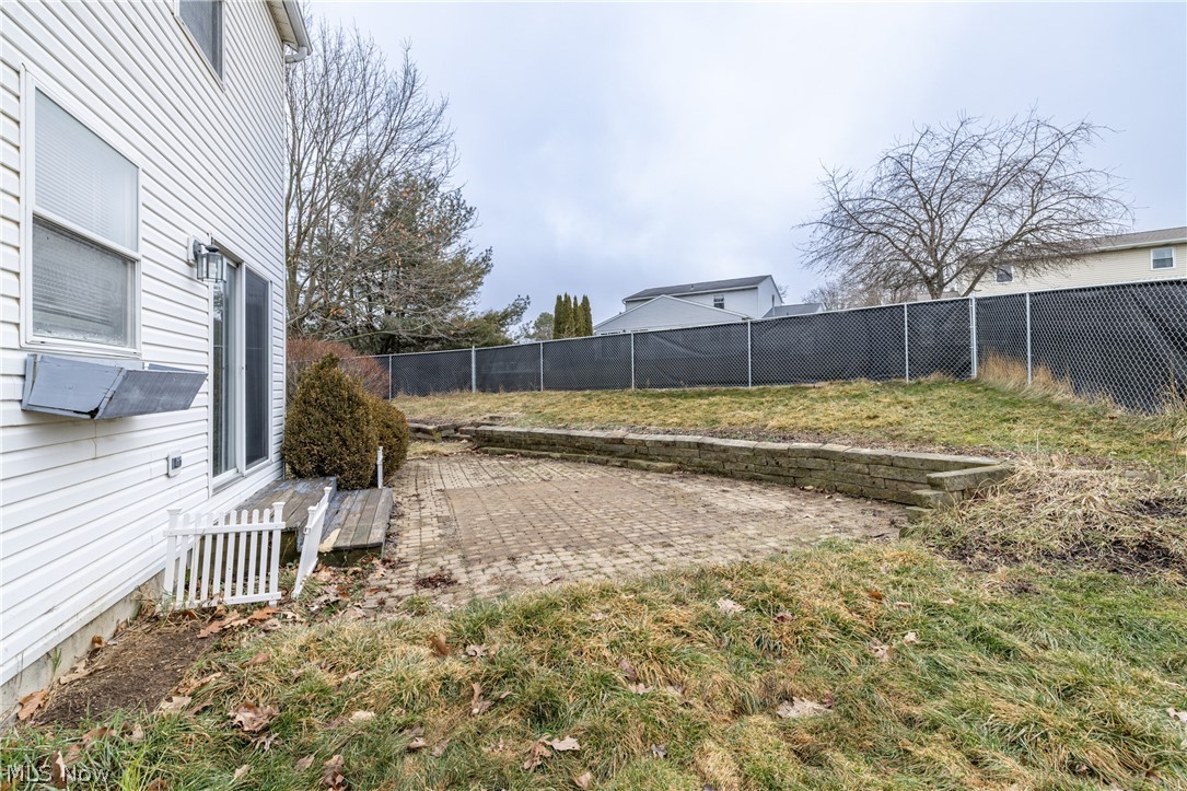 Concord Place - Residential