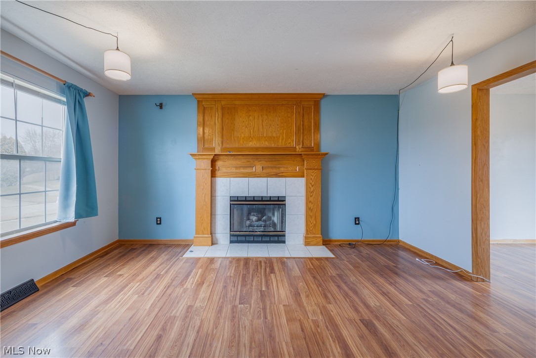 Concord Place - Residential