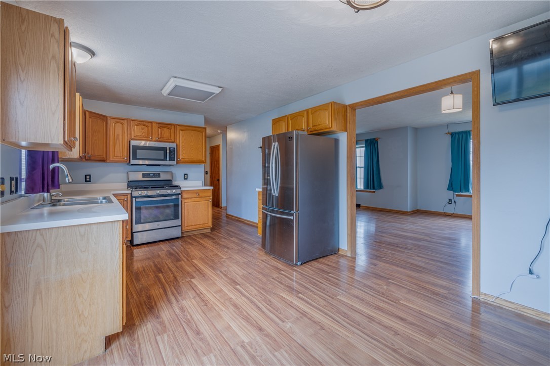 Concord Place - Residential