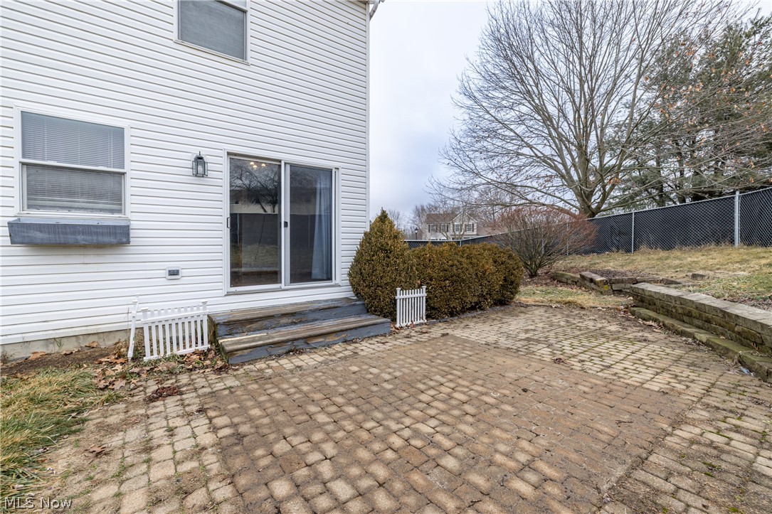 Concord Place - Residential