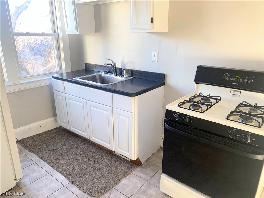 Dodge - Residential Lease