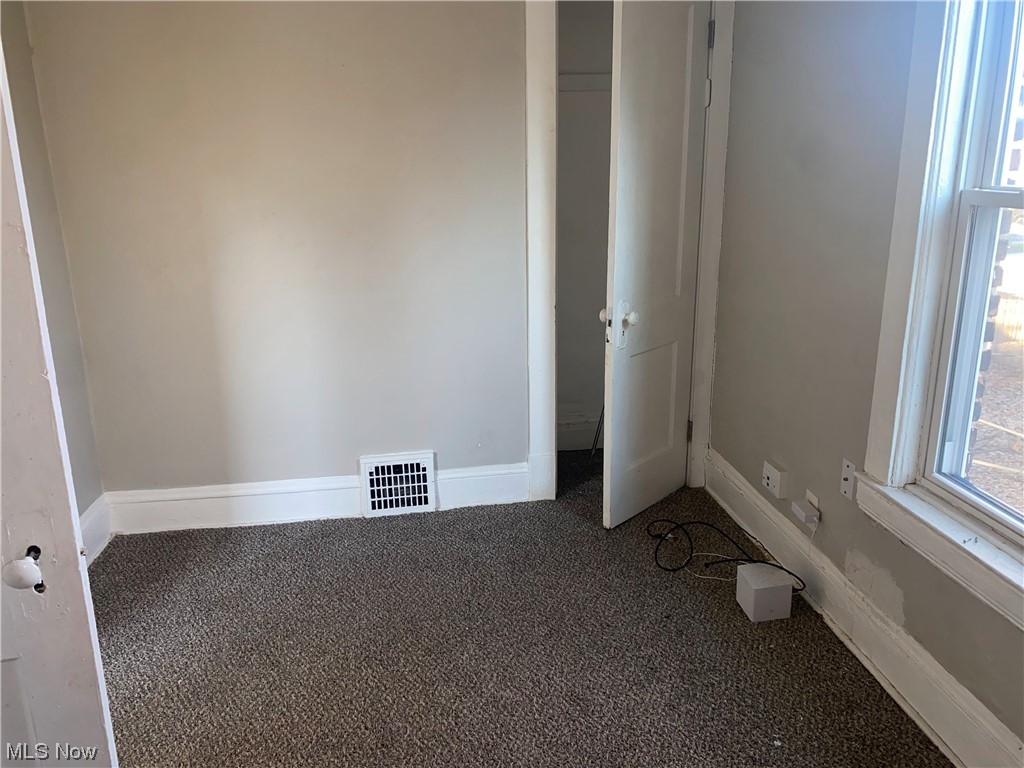 Dodge - Residential Lease