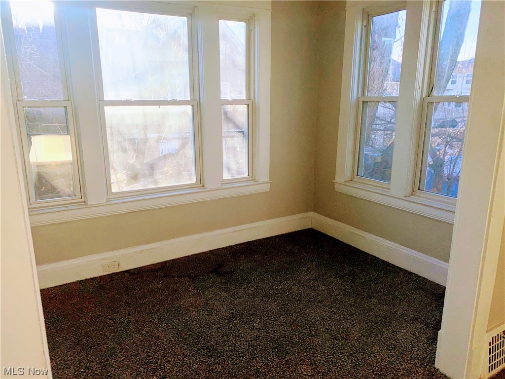 Dodge - Residential Lease