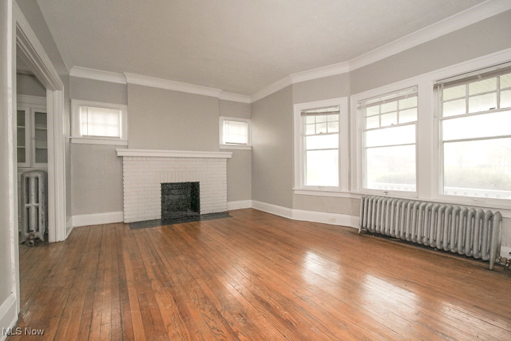 Coventry Park - Residential Income