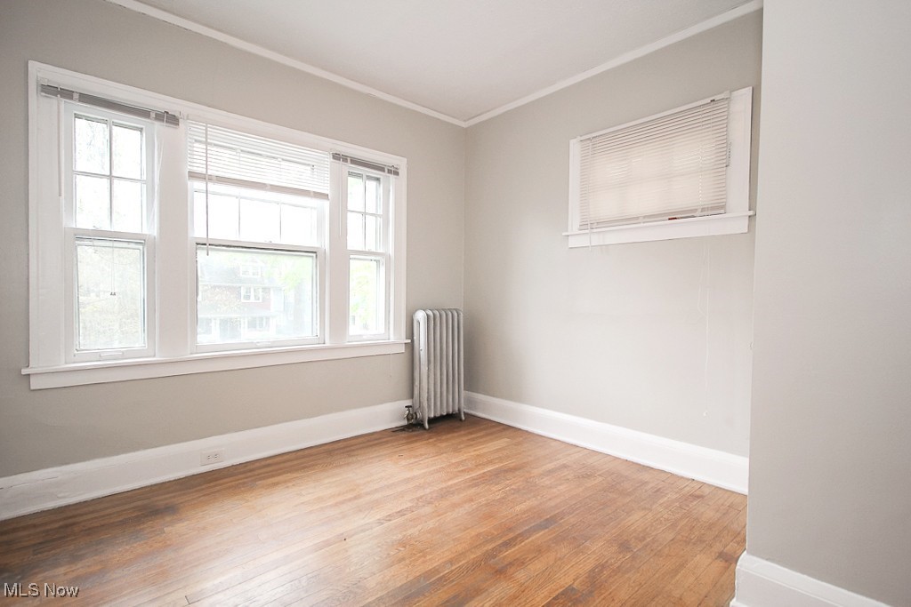 Coventry Park - Residential Income