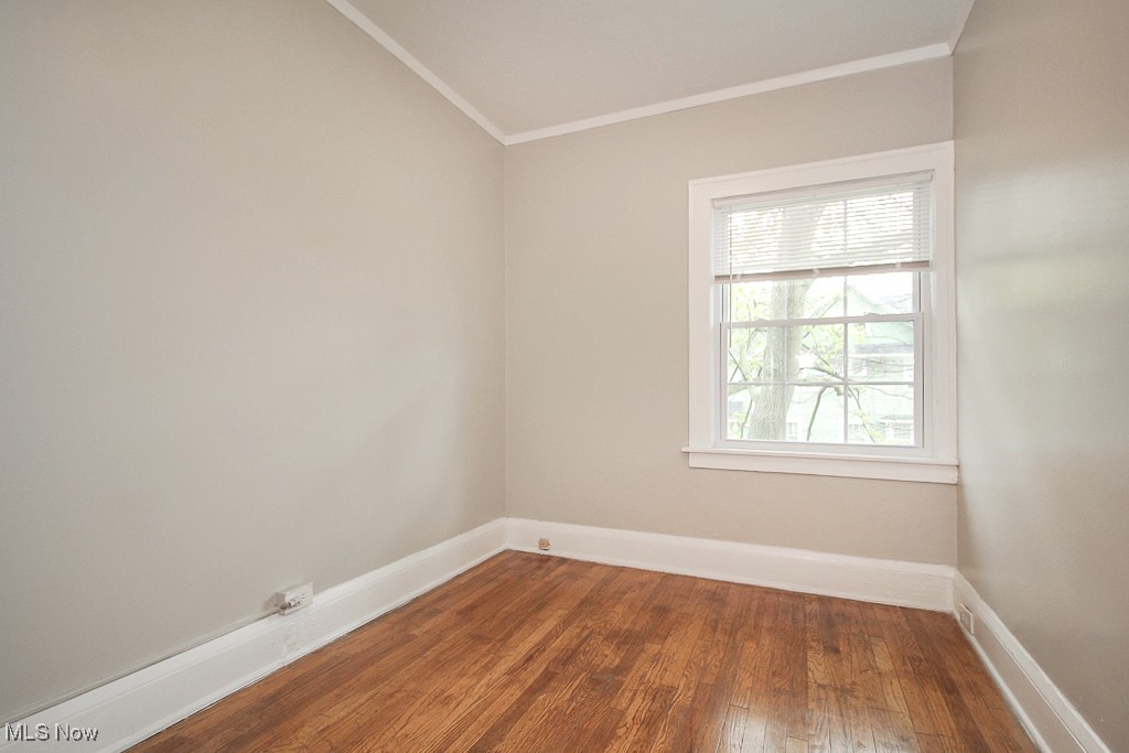 Coventry Park - Residential Income