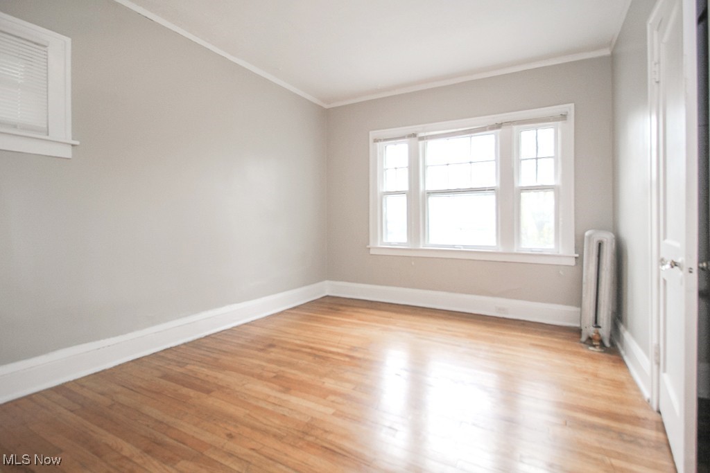 Coventry Park - Residential Income