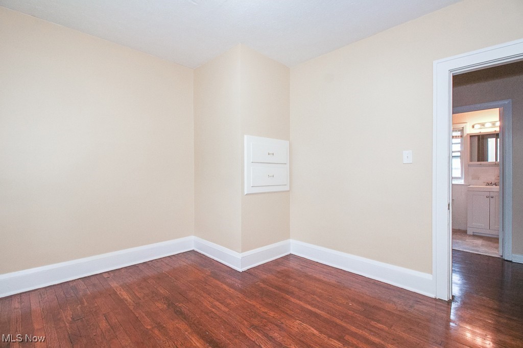 Coventry Park - Residential Income