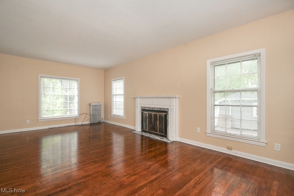 Coventry Park - Residential Income