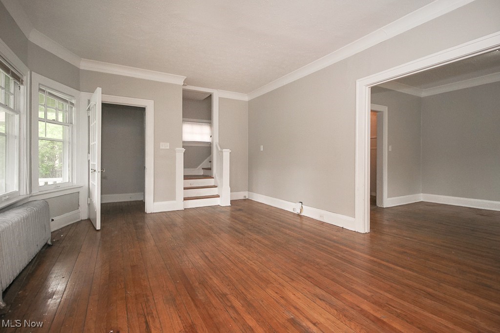 Coventry Park - Residential Income