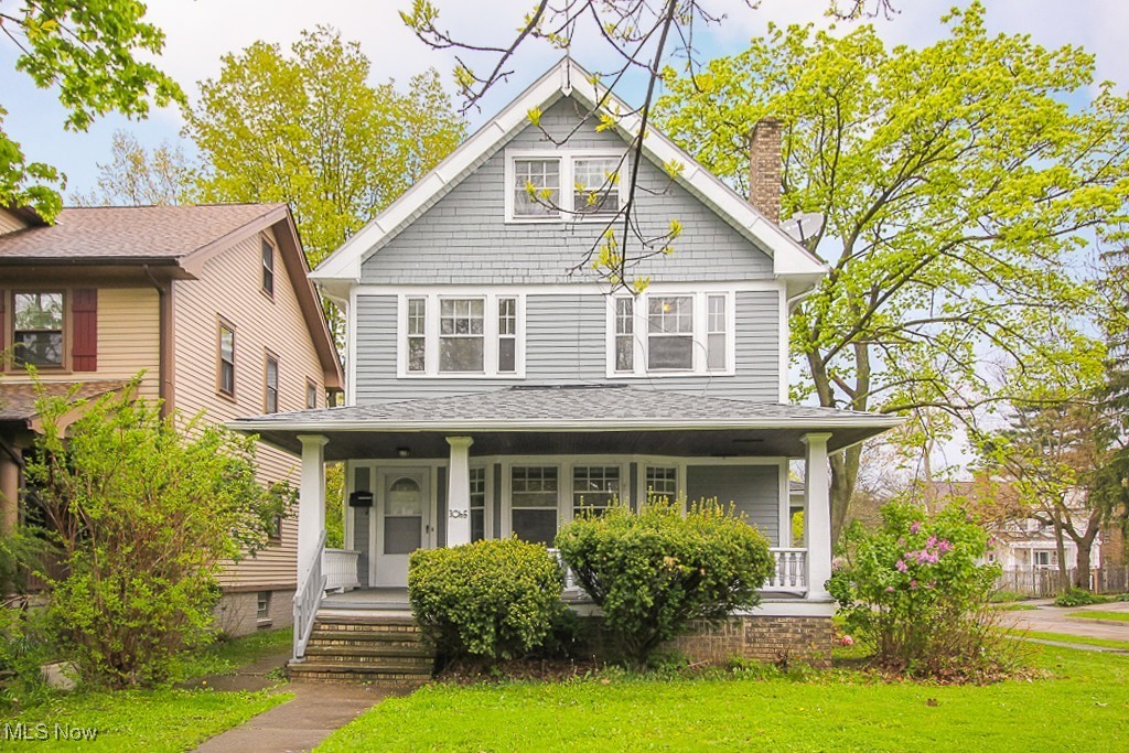 Coventry Park - Residential Income