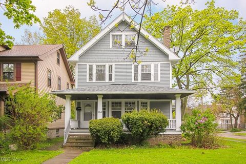 Multifamily For Sale - 2100 Cottage Grove Drive<br/> Cleveland Heights, OH 44118