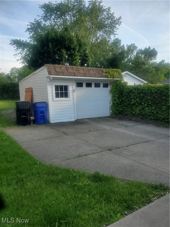 5401 Biddulph Road
