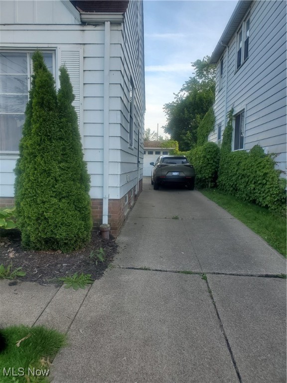 5401 Biddulph Road