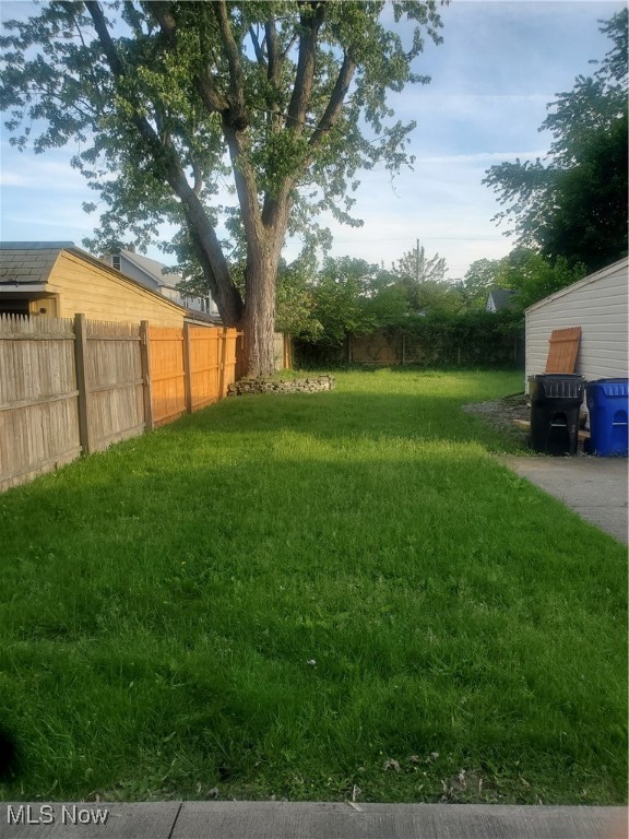 5401 Biddulph Road