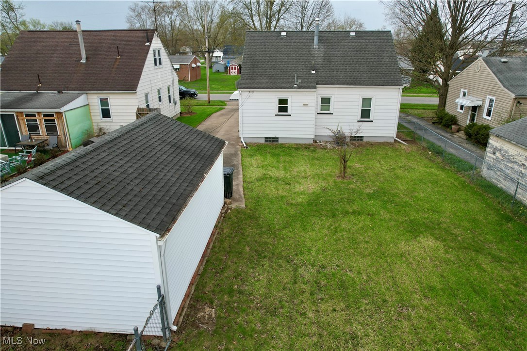 1924 Bonnie Brae Avenue, Warren, Ohio image 30