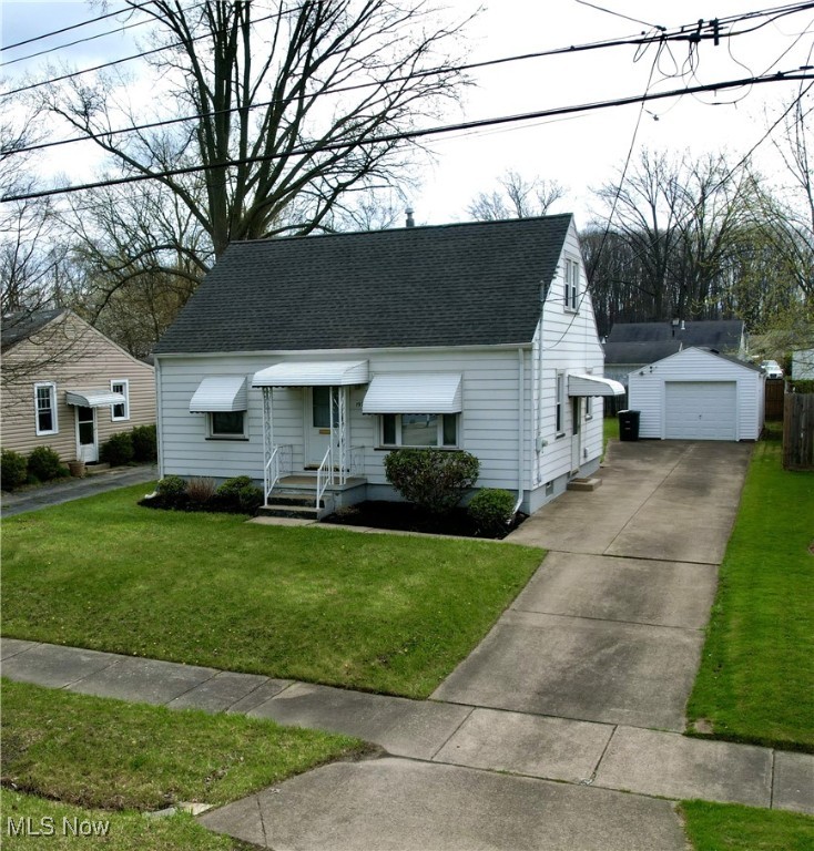 1924 Bonnie Brae Avenue, Warren, Ohio image 3