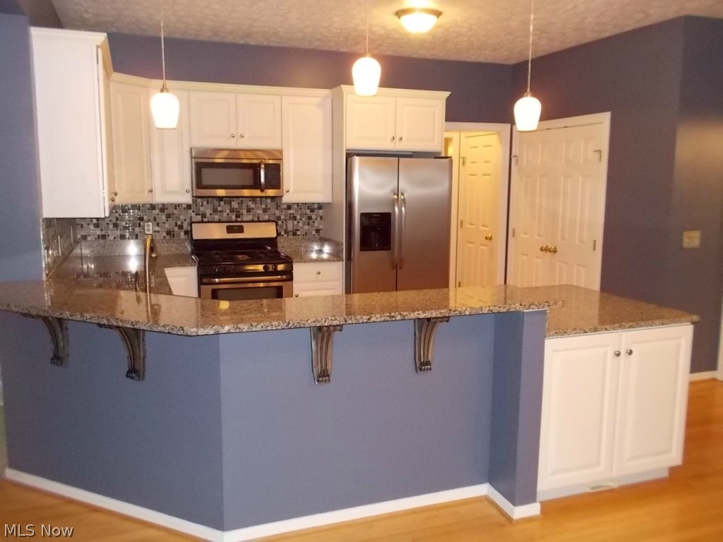 Hawthorne Aurora - Residential