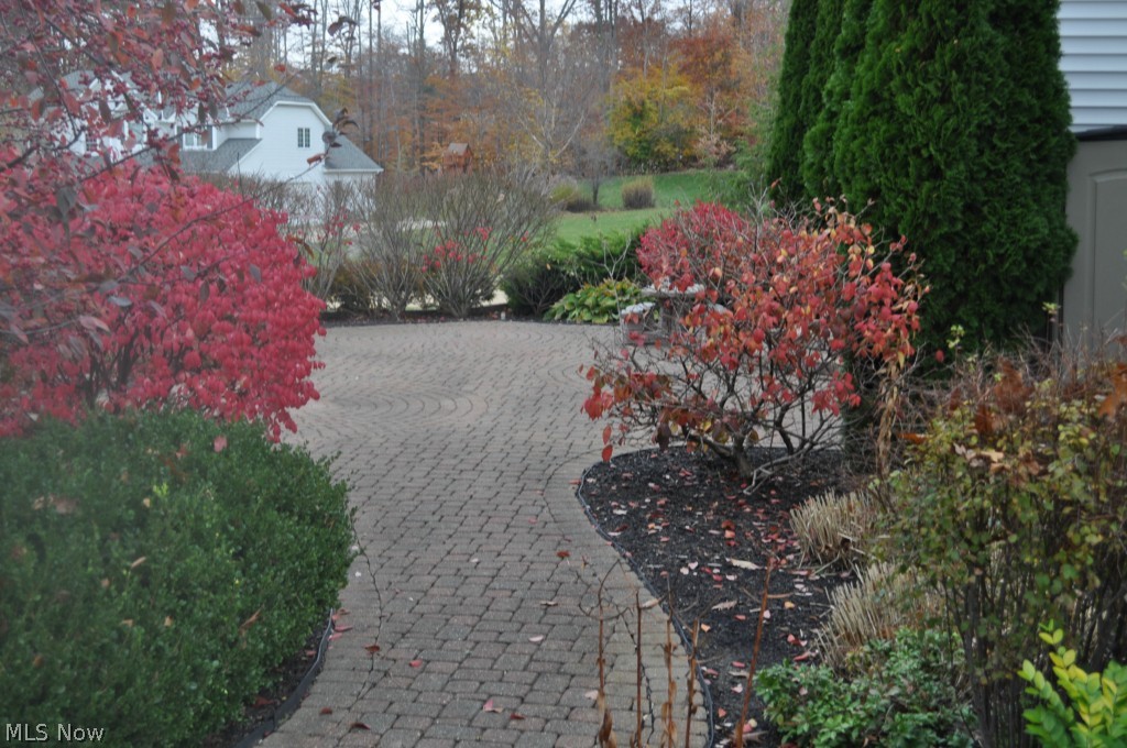 Hawthorne Aurora - Residential