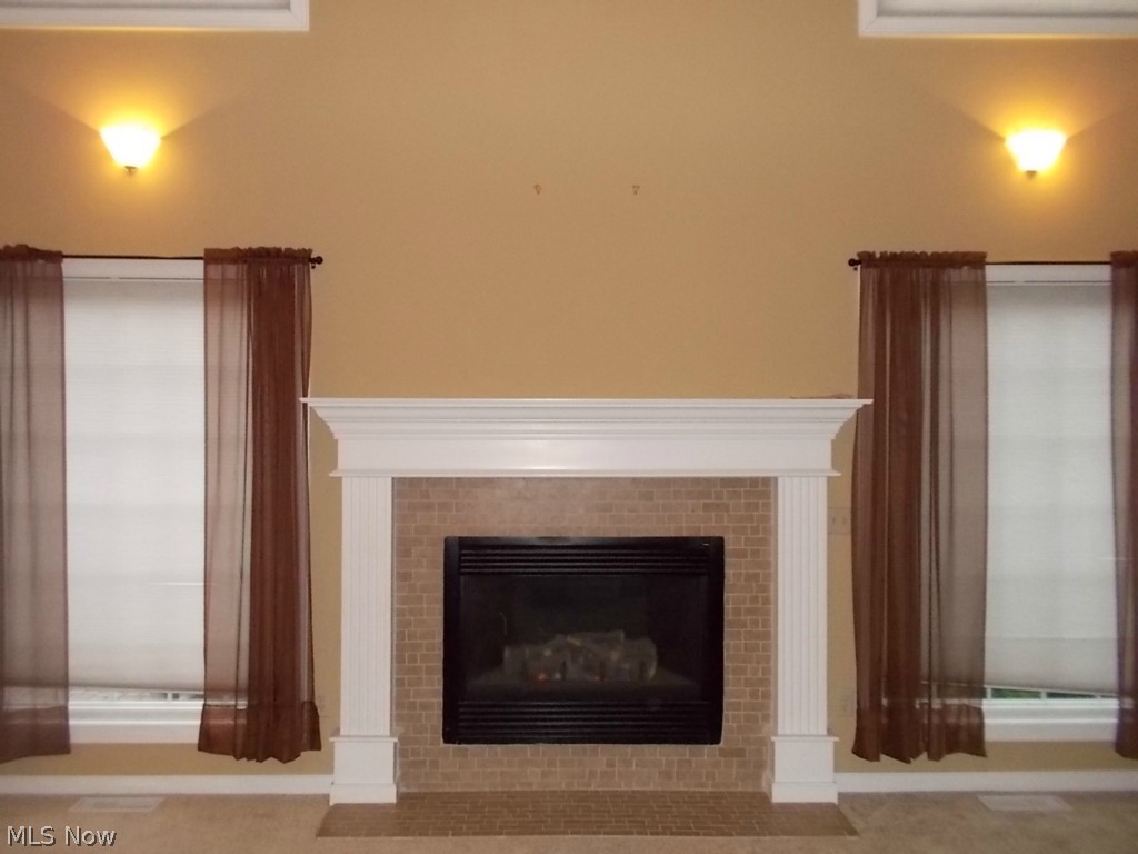 Hawthorne Aurora - Residential