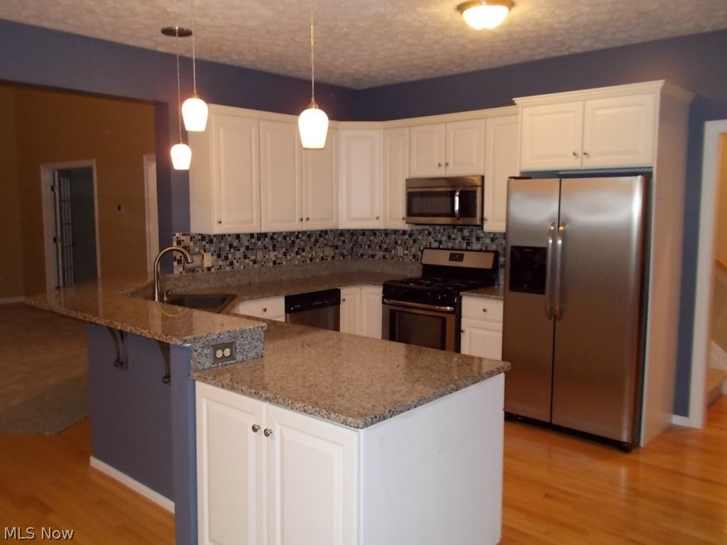 Hawthorne Aurora - Residential