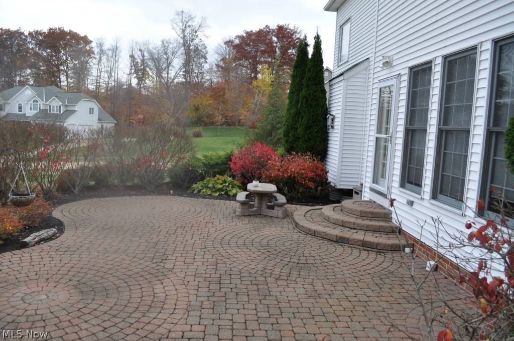 Hawthorne Aurora - Residential