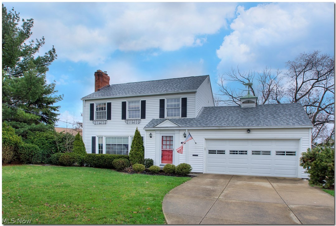 Gibbs 01 - Residential