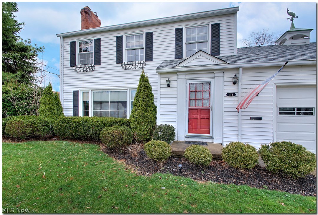 Gibbs 01 - Residential