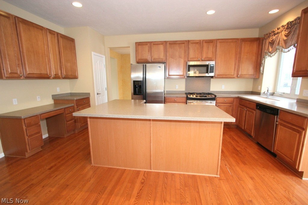 Bentley Park 06 - Residential