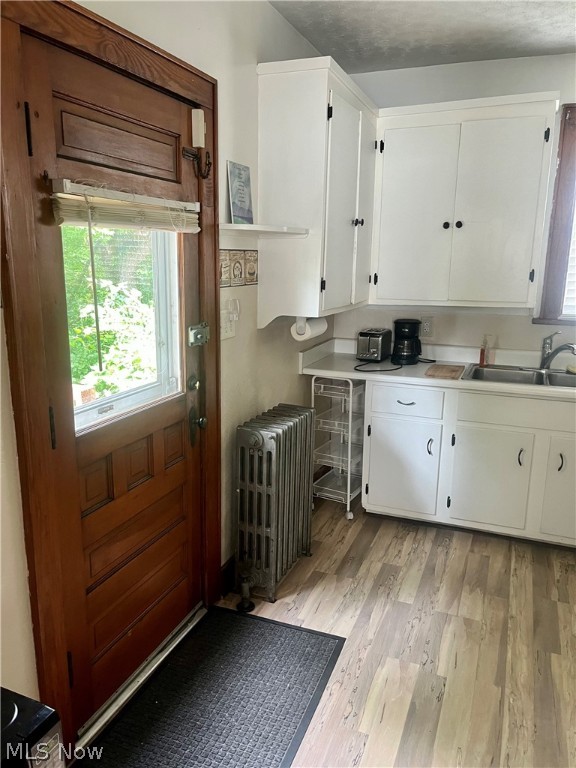 Manhattan Sub - Residential