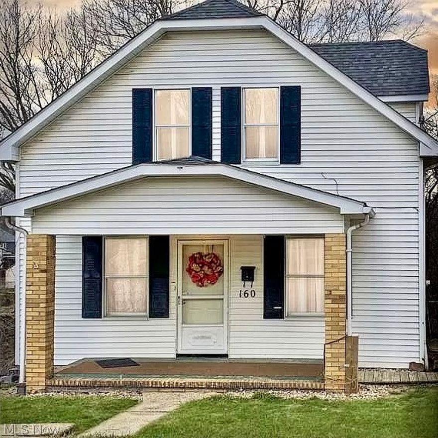 Welcome to your dream home or investment property! This charming 4-bedroom, 1.5 bathroom residence boasts stunning hardwood floors throughout, offering a warm and inviting ambiance. The updated plumbing and radiant heat ensures peace of mind, modern convenience, and comfort.

Nestled in a picturesque setting, this home features breathtaking views of a serene ravine with a fenced in back yard, perfect for nature lovers and those seeking tranquility. You'll appreciate the close proximity to shopping centers and a prestigious university, making everyday errands and commutes a breeze.

Don't miss the opportunity to own this beautiful home that combines comfort, style, and an unbeatable location. Schedule your private showing today!