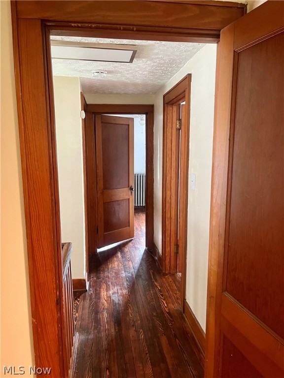 Manhattan Sub - Residential