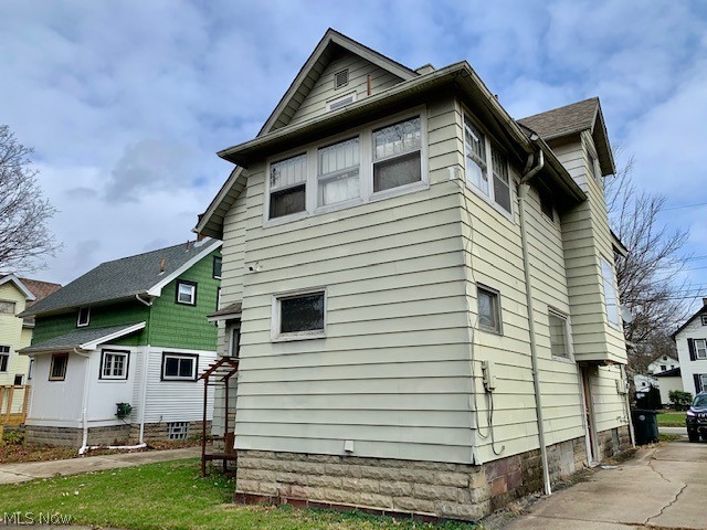 Kirk & Christy - Residential Income