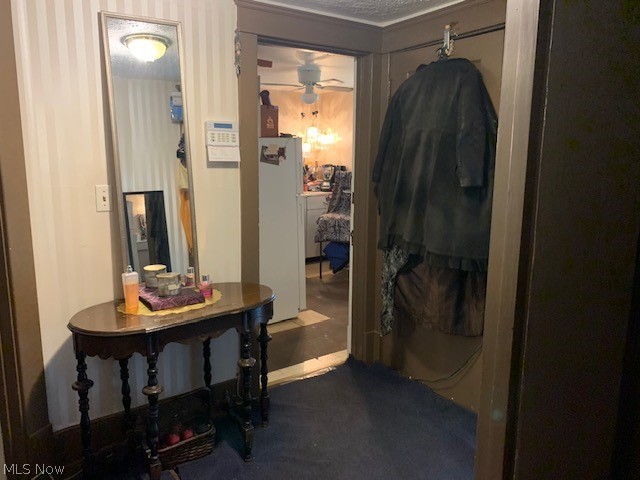 Kirk & Christy - Residential Income