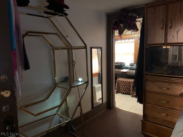 Kirk & Christy - Residential Income