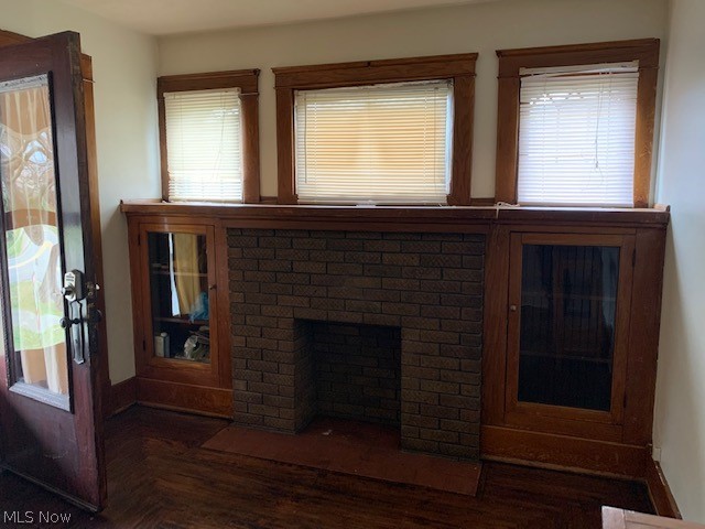 Kirk & Christy - Residential Income