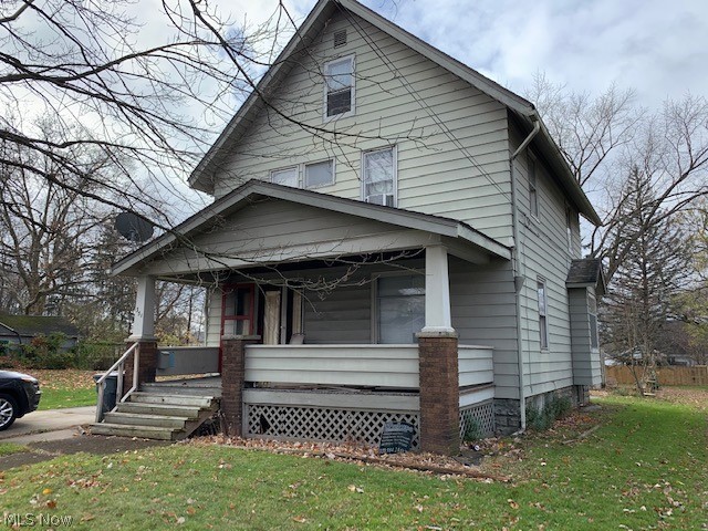 Kirk & Christy - Residential Income