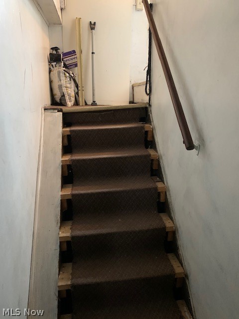 Kirk & Christy - Residential Income