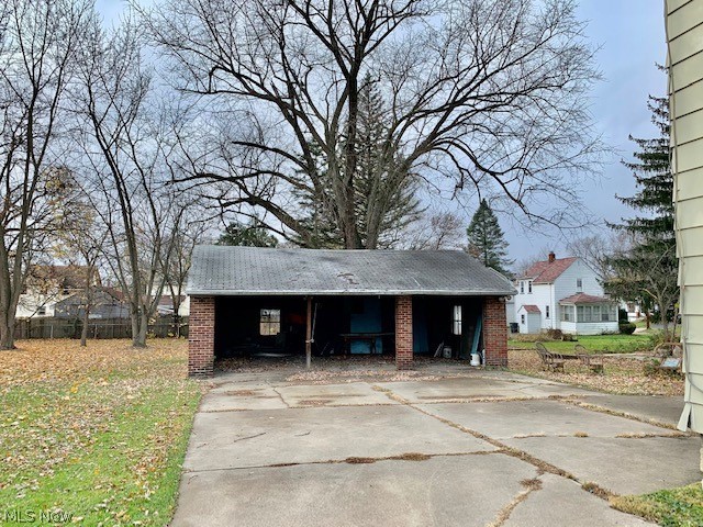 Kirk & Christy - Residential Income